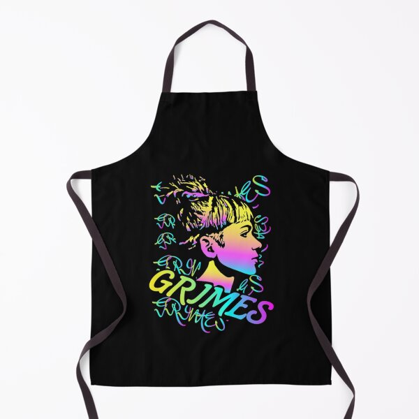 Item preview, Grimes designed and sold by LamPhuongshop.