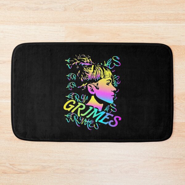 Item preview, Grimes designed and sold by LamPhuongshop.