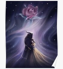 Beauty and the Beast Poster