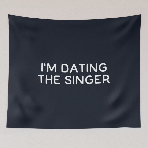 Item preview, Im dating the singer designed and sold by LamPhuongshop.