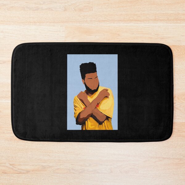 Item preview, Khalid 21 designed and sold by LamPhuongshop.