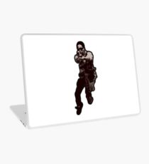 Abed Laptop Skin