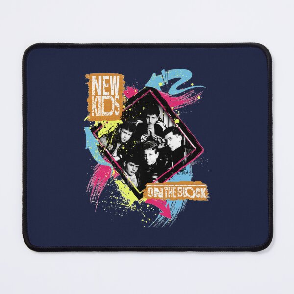 Item preview, NKOTB Mens designed and sold by LamPhuongshop.