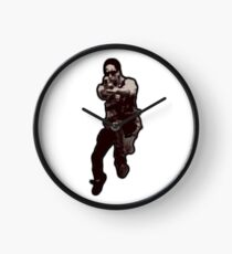 Abed Clock