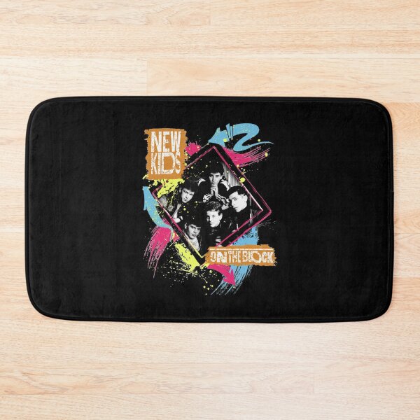 Item preview, NKOTB Mens designed and sold by LamPhuongshop.