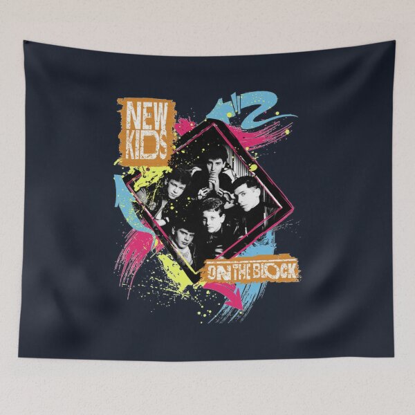 Item preview, NKOTB Mens designed and sold by LamPhuongshop.