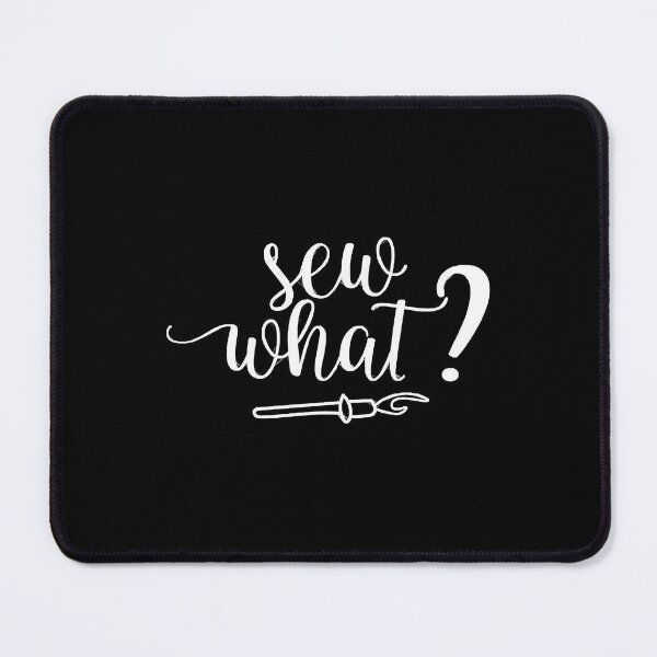 Item preview, Sew What  designed and sold by BrookePrui8566.