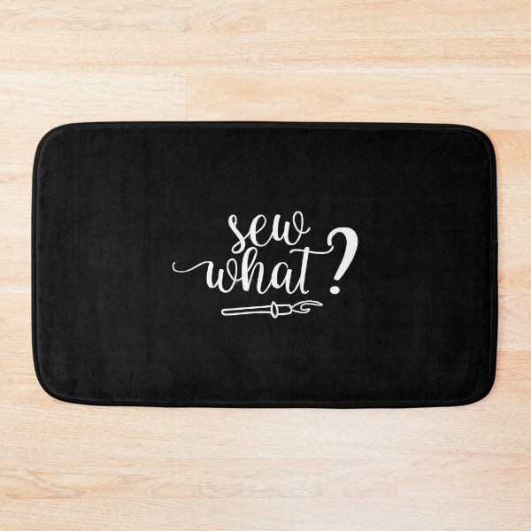 Item preview, Sew What  designed and sold by BrookePrui8566.