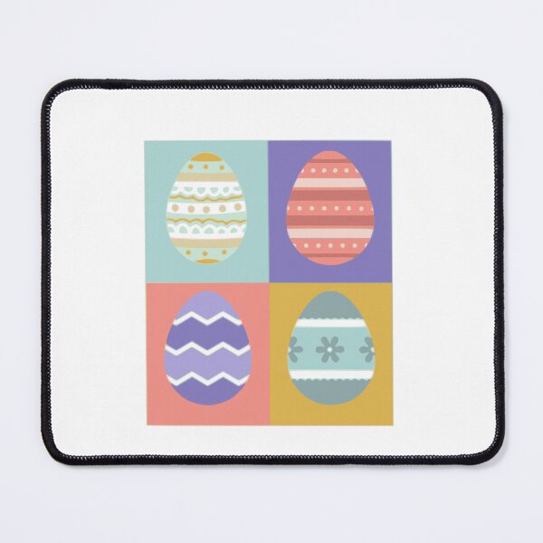 Item preview, pop art easter | Pop Art Easter Easter designed and sold by lang-popart.