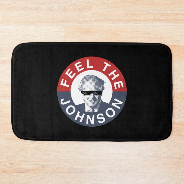 Item preview, Feel the Boris Johnson - Conservative Party designed and sold by BremeKen.