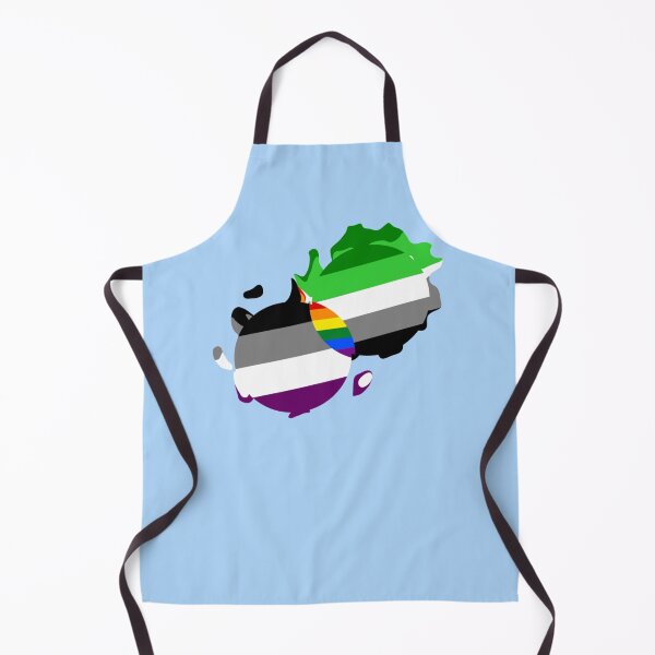 Item preview, AceAro Solidarity (Splat) Classic T-Shirt designed and sold by IbrahimPolat.