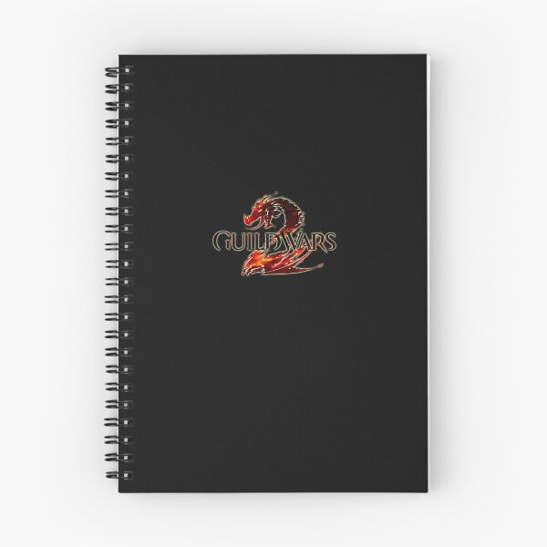 Item preview, Guild wars 2 logo dragon  Essential T-Shirt designed and sold by ThorbenKlotzsc.