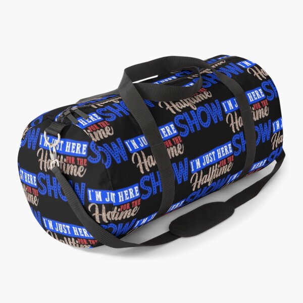 Item preview, I'm Just Here For The Halftime Show Marching Band designed and sold by BremeKen.