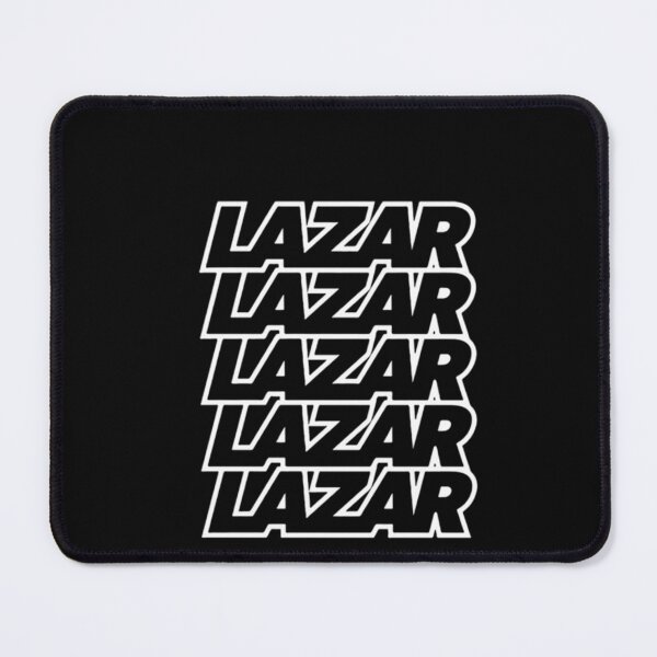 Item preview, Lazarbeam Signature Classic T-Shirt designed and sold by LouisaBraastad.