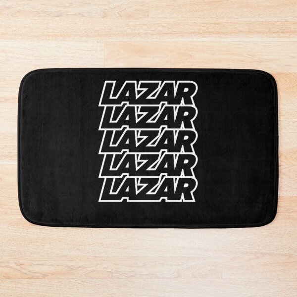 Item preview, Lazarbeam Signature Classic T-Shirt designed and sold by LouisaBraastad.