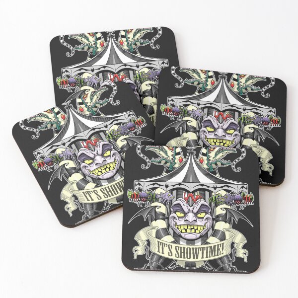 Item preview, SHOWTIME! Essential designed and sold by MEGANMARIEAND.