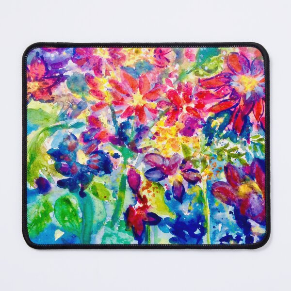 Item preview, “Fairy Fantasy” Joyful Vibrant Watercolours. designed and sold by Angela Haig-Harrison.