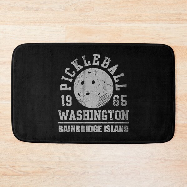 Item preview, Retro Pickleball 1965 Origin designed and sold by BremeKen.
