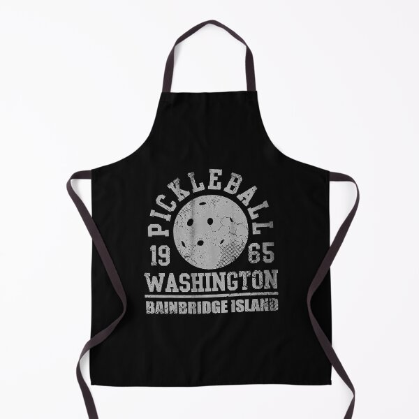 Artikelvorschau, Retro Pickleball 1965 Herkunft entworfen und verkauft von BremeKen.