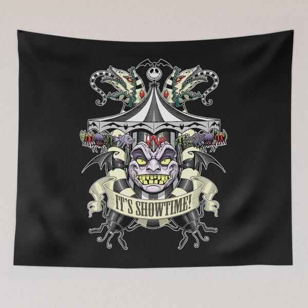 Item preview, SHOWTIME! Essential designed and sold by MEGANMARIEAND.