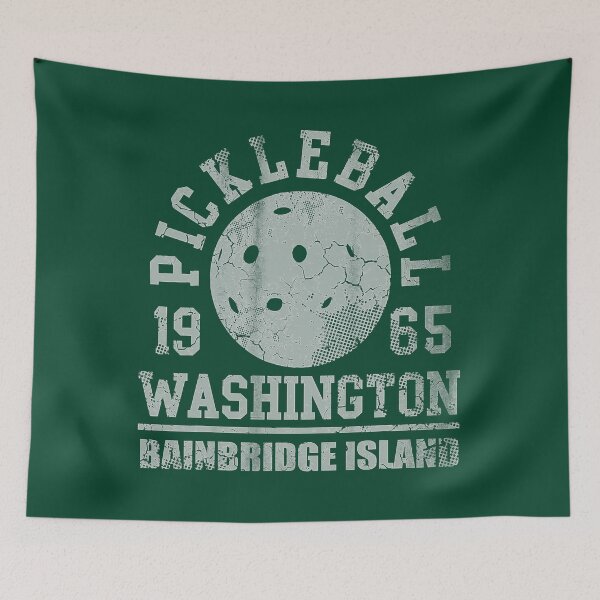Item preview, Retro Pickleball 1965 Origin designed and sold by BremeKen.