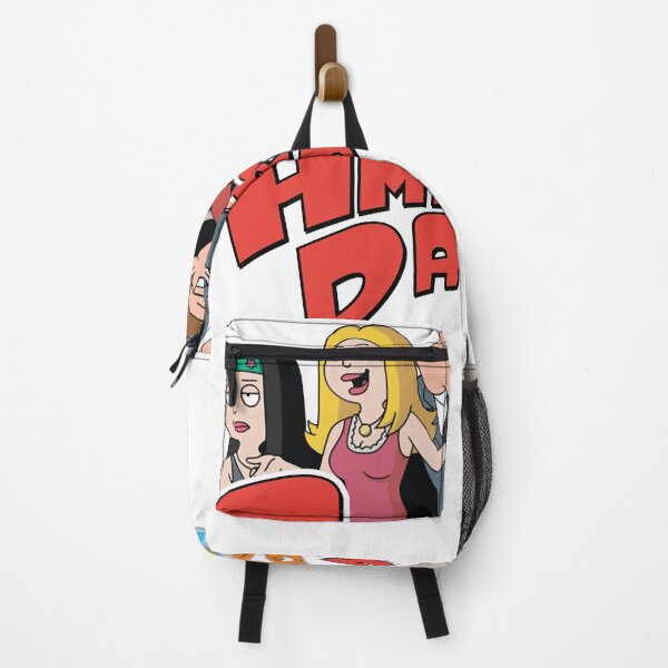 Item preview, American Dad Family With Logo Essential designed and sold by BethSmith13.