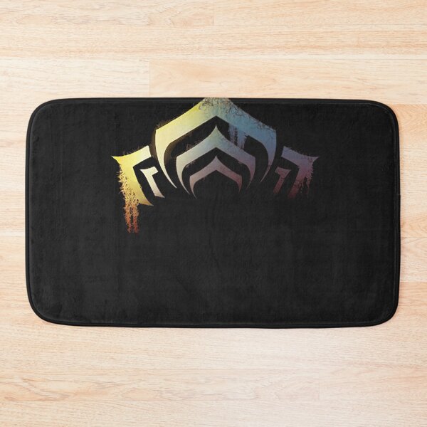 Item preview, Warframe logo classic t shirt designed and sold by dorseyma8862.