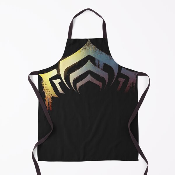 Item preview, Warframe logo classic t shirt designed and sold by dorseyma8862.