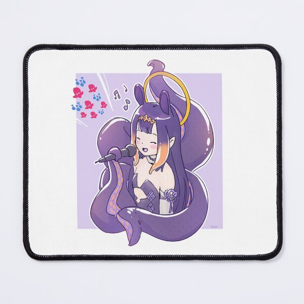 Item preview, Ina-chan's Karaoke designed and sold by Sedeto.
