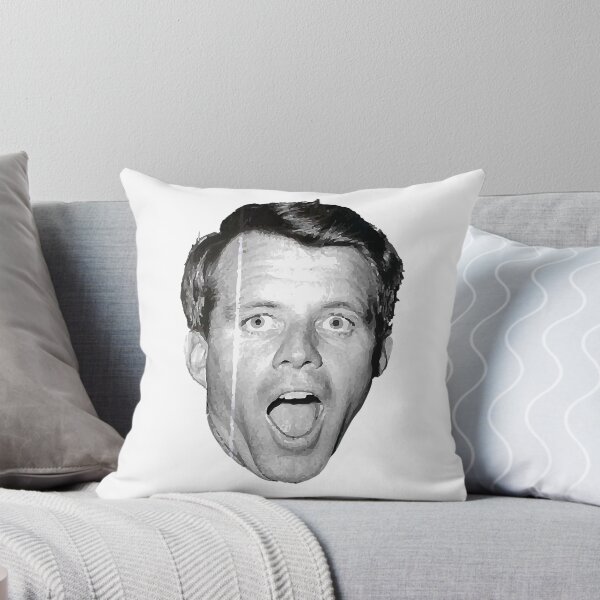 Item preview, Robert Bobby' Kennedy Face designed and sold by BremeKen.
