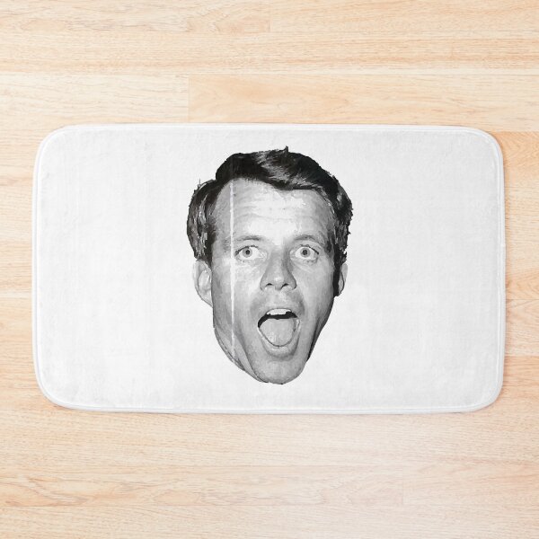 Item preview, Robert Bobby' Kennedy Face designed and sold by BremeKen.