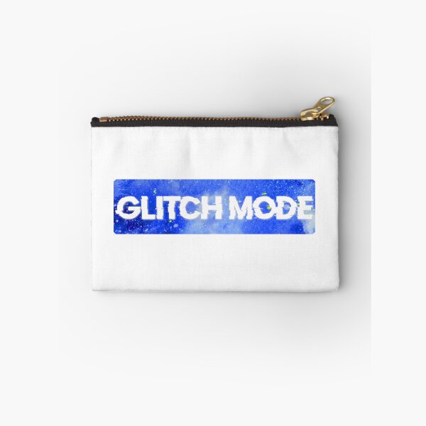 Item preview, Glitch Mode designed and sold by aleiafae.