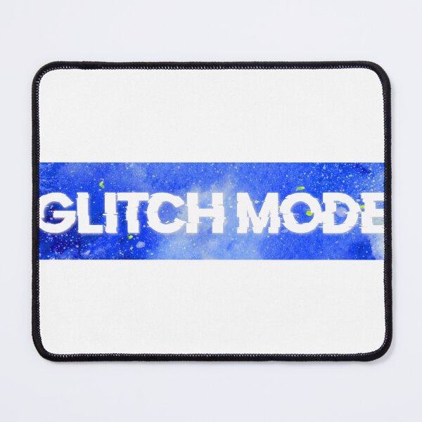 Item preview, Glitch Mode designed and sold by aleiafae.