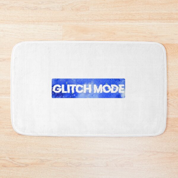 Item preview, Glitch Mode designed and sold by aleiafae.