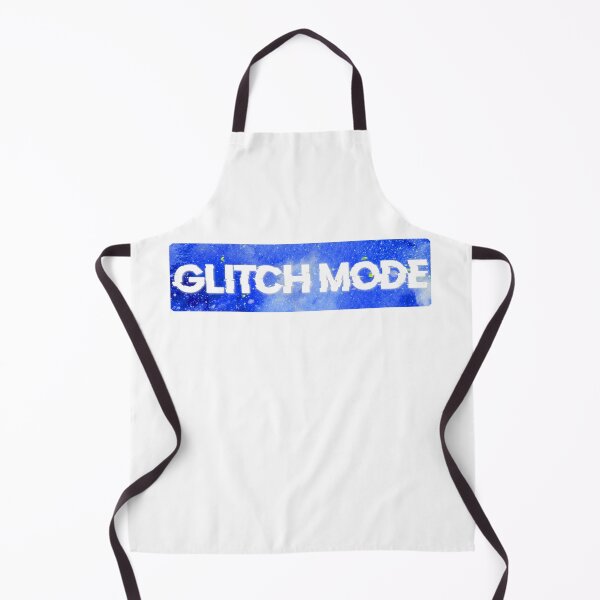 Item preview, Glitch Mode designed and sold by aleiafae.