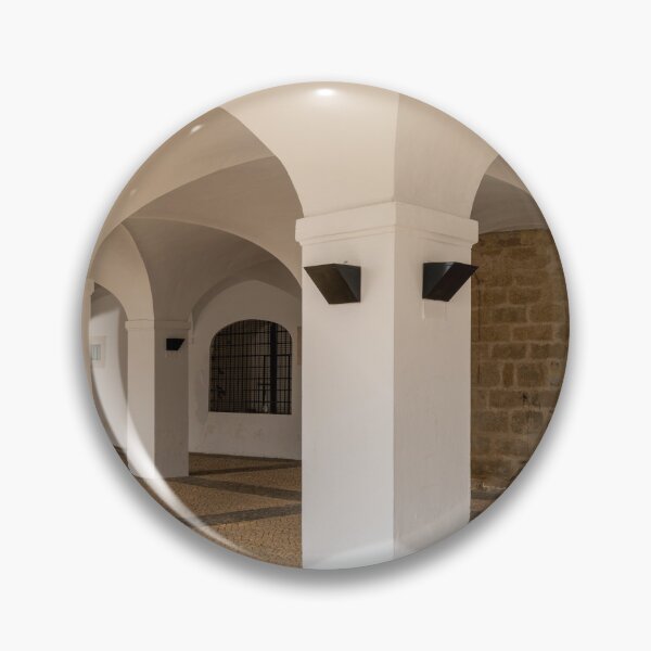 Item preview, Olivenza Arches designed and sold by DiFigianoPhoto.