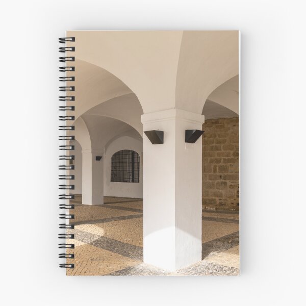 Item preview, Olivenza Arches designed and sold by DiFigianoPhoto.