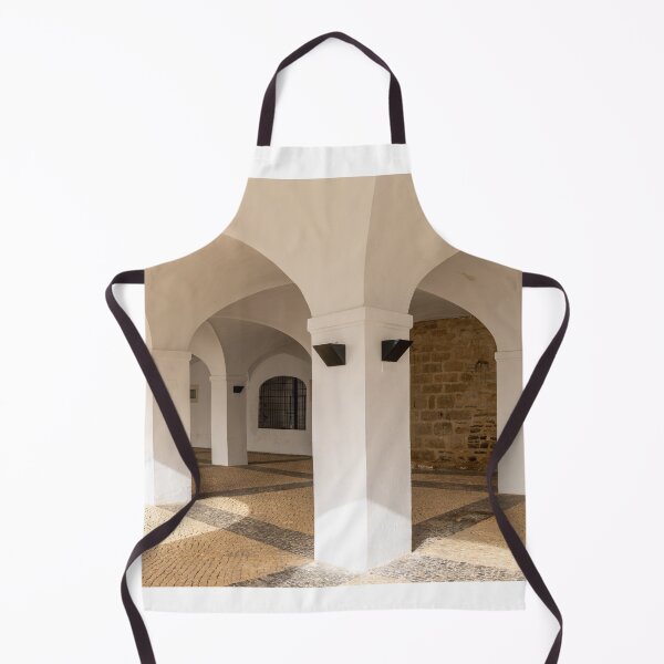 Item preview, Olivenza Arches designed and sold by DiFigianoPhoto.