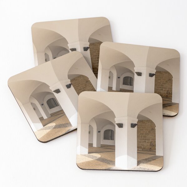 Item preview, Olivenza Arches designed and sold by DiFigianoPhoto.