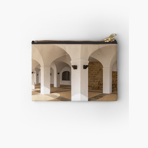 Item preview, Olivenza Arches designed and sold by DiFigianoPhoto.