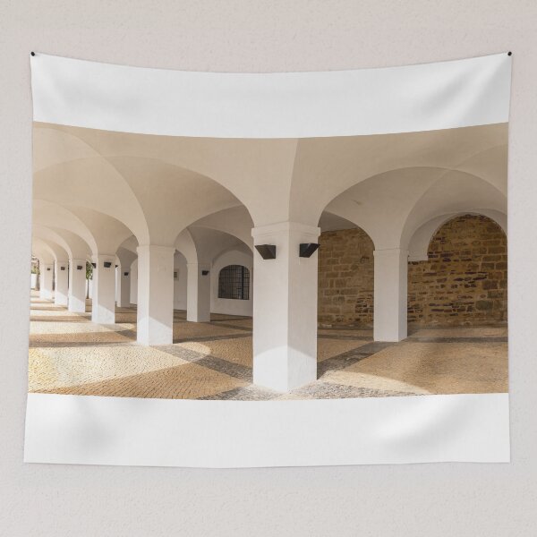 Item preview, Olivenza Arches designed and sold by DiFigianoPhoto.