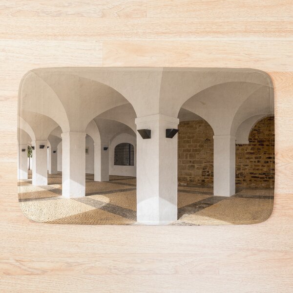 Item preview, Olivenza Arches designed and sold by DiFigianoPhoto.