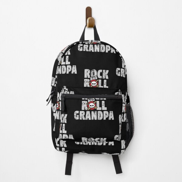 Item preview, El abuelo del rock and roll designed and sold by BremeKen.