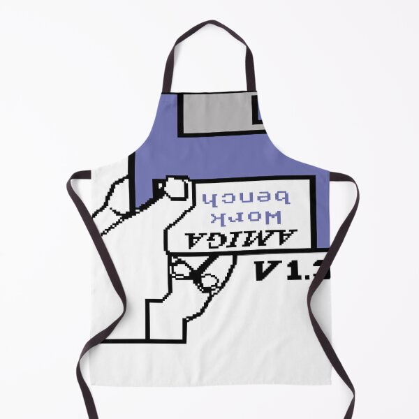 Item preview, AMIGA LOGO Essential designed and sold by BethSmith13.