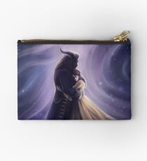Beauty and the Beast Studio Pouch