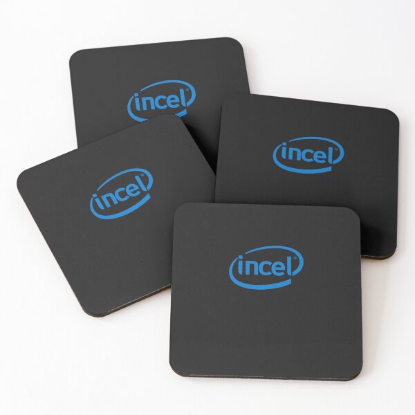 Item preview, INCEL INSIDE Essential T-Shirt designed and sold by MoritzBock.