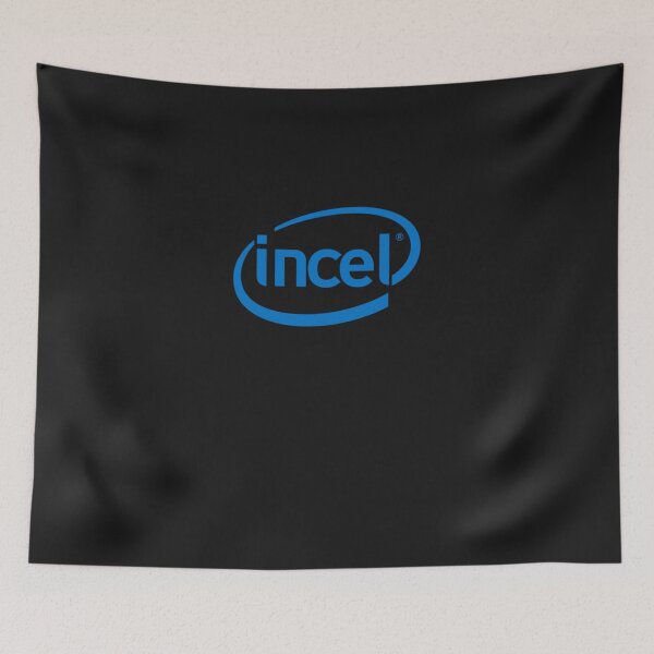 Item preview, INCEL INSIDE Essential T-Shirt designed and sold by MoritzBock.