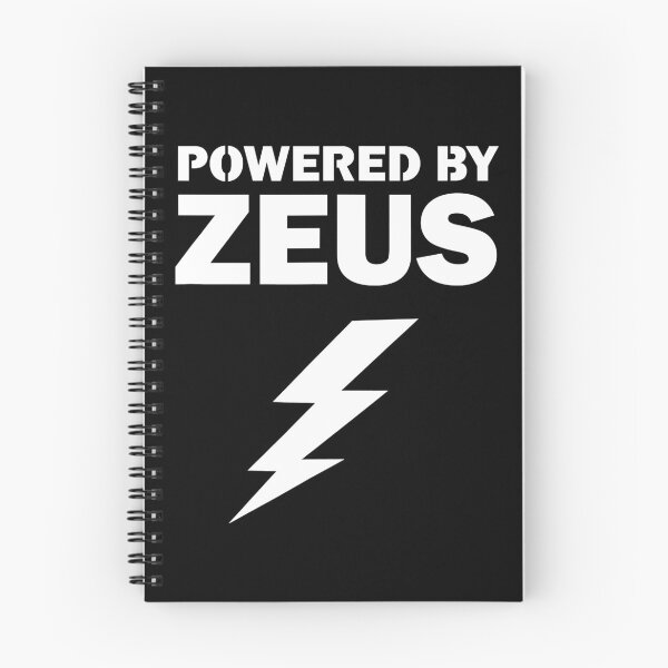 Item preview, Zeus Funny Halloween Greek God Design designed and sold by BremeKen.