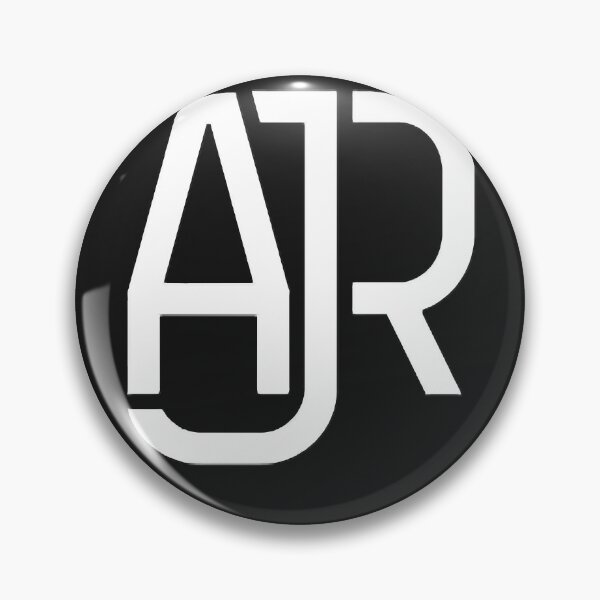 Item preview, Ajr white logo classic t shirt designed and sold by dorseyma8862.