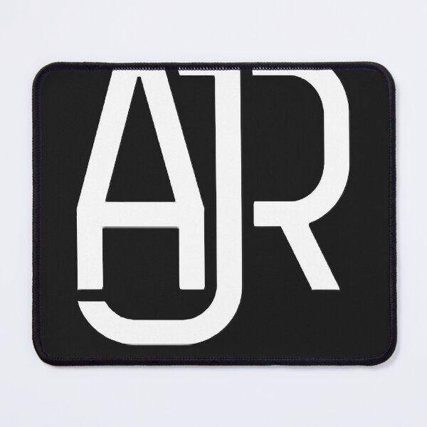 Item preview, Ajr white logo classic t shirt designed and sold by dorseyma8862.